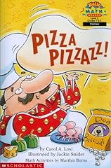 Pizza pizzazz d'occasion  Livré partout en Belgiqu