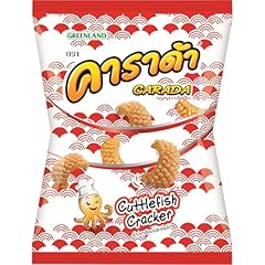 Carada chips calamar d'occasion  Livré partout en France