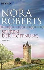 Spuren hoffnung roman gebraucht kaufen  Wird an jeden Ort in Deutschland