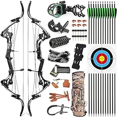 Recurve bow hunting for sale  Delivered anywhere in USA 