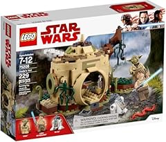 Lego 75208 star d'occasion  Livré partout en France