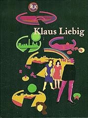 Klaus liebig leben d'occasion  Livré partout en Belgiqu