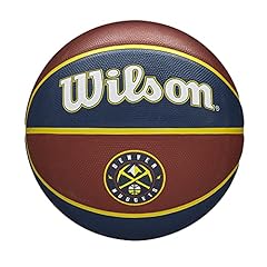 Wilson ballon basket d'occasion  Livré partout en France