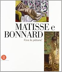 Matisse bonnard. viva usato  Spedito ovunque in Italia 