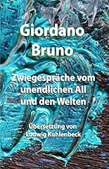 Zwiegespräche vom unendlichen gebraucht kaufen  Wird an jeden Ort in Deutschland