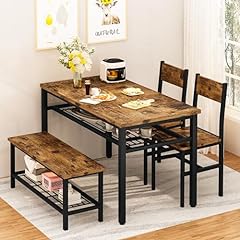 Lamerge kitchen tables for sale  Delivered anywhere in USA 