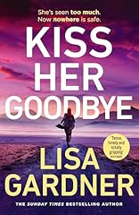 Kiss goodbye gripping for sale  Delivered anywhere in UK