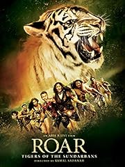 Roar tigers sundarbans for sale  Delivered anywhere in UK