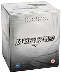 James bond 007 for sale  Delivered anywhere in UK