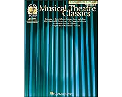 Musical theatre classics for sale  Delivered anywhere in USA 