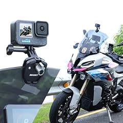 Seasky motorrad windschutzsche gebraucht kaufen  Wird an jeden Ort in Deutschland