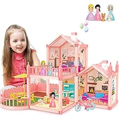 Deao dollhouse puppenhaus gebraucht kaufen  Wird an jeden Ort in Deutschland