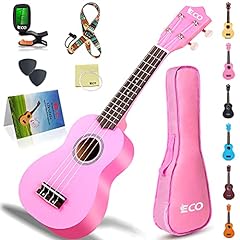 Ieco soprano ukulele for sale  Delivered anywhere in USA 