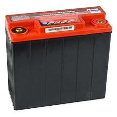 Hawker motorradbatterie 680 gebraucht kaufen  Wird an jeden Ort in Deutschland