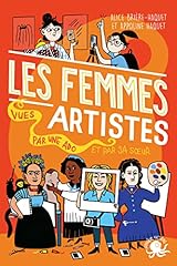 Femmes artistes vues d'occasion  Livré partout en Belgiqu