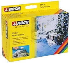 Pulverschnee glitzernd weißes gebraucht kaufen  Wird an jeden Ort in Deutschland