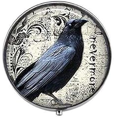 Vintage poe raven for sale  Delivered anywhere in UK