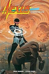 Nexus omnibus volume d'occasion  Livré partout en France