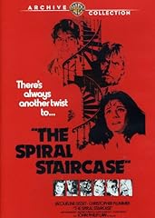 The spiral staircase d'occasion  Livré partout en France
