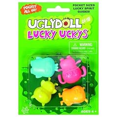 Uglydoll lucky uckys for sale  Delivered anywhere in USA 