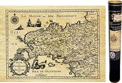 Bretagne 1650 38 d'occasion  Livré partout en France