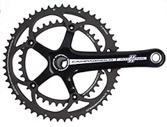 Campagnolo athena chainset for sale  Delivered anywhere in UK