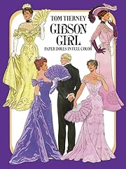 Gibson girl paper d'occasion  Livré partout en France