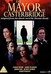 Mayor casterbridge 2003 for sale  Delivered anywhere in UK