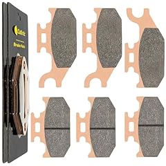Caltric front rear for sale  Delivered anywhere in USA 