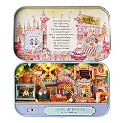 Cuteroom box theatre for sale  Delivered anywhere in UK
