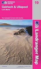 Gairloch ullapool loch for sale  Delivered anywhere in UK