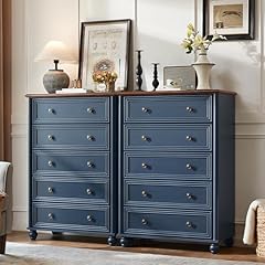 Farmhouse dresser bedroom for sale  Delivered anywhere in USA 