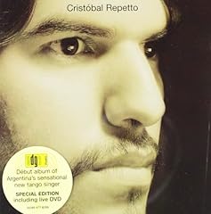 Cristobal repetto d'occasion  Livré partout en Belgiqu