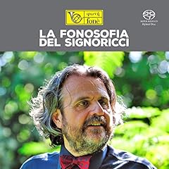 Fonosofia del signoricci d'occasion  Livré partout en France