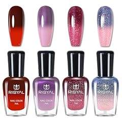 Colour changing nail for sale  Delivered anywhere in UK