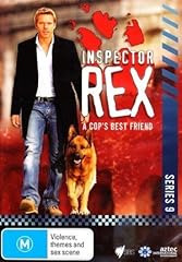 Rex chien flic d'occasion  Livré partout en France