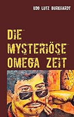 Die mysteriöse omega d'occasion  Livré partout en France