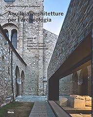 Aquileia architetture per d'occasion  Livré partout en France