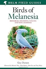 Birds melanesia bismarcks for sale  Delivered anywhere in USA 