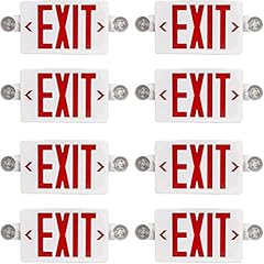 Led exit sign for sale  Delivered anywhere in USA 