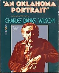 Oklahoma portrait conversation for sale  Delivered anywhere in USA 