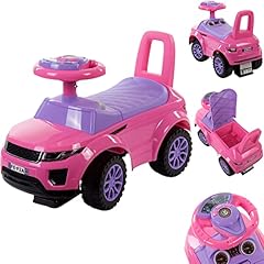 Porteur auto enfant d'occasion  Livré partout en France