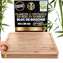 Deer oak planche d'occasion  Livré partout en France