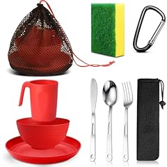 Scout camping mess for sale  Delivered anywhere in USA 