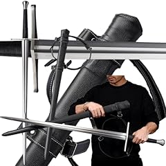 Medieval sword warrior for sale  Delivered anywhere in USA 