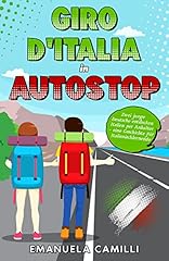 Giro italia autostop gebraucht kaufen  Wird an jeden Ort in Deutschland