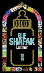 Lait noir d'occasion  Livré partout en Belgiqu