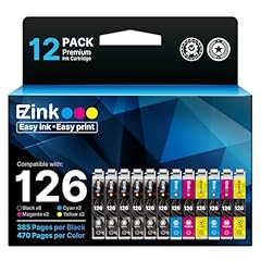 Ink 12 pack for sale  Delivered anywhere in USA 