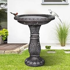 Flowluxe outdoor bird for sale  Delivered anywhere in USA 