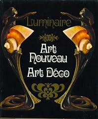 Luminaire art nouveau d'occasion  Livré partout en France